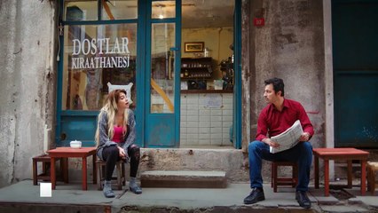 Kadın 31. Bölüm 3. Tanıtımı