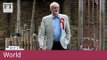 Labour party stumbles in UK local elections