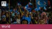 Mahathir ousts protégé in Malaysia election