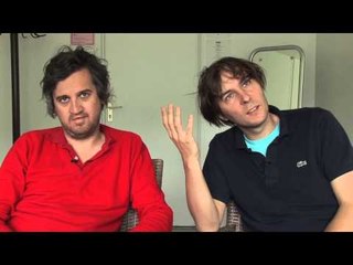 Phoenix: muziek maken mag nooit een trucje zijn