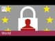 GDPR: how Europe's data law works