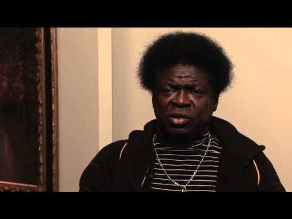 Charles Bradley interview (part 3)