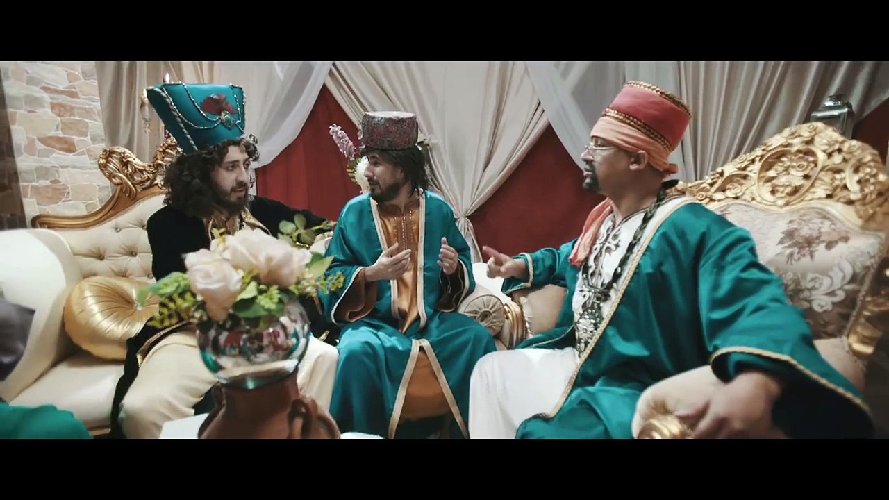 Anes Tina El Kabila Episode 8 EL khouttouba , الخطوبة
