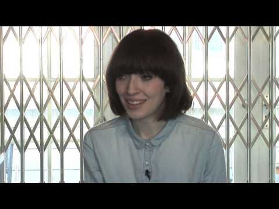 Daughter interview - Elena (part 1)