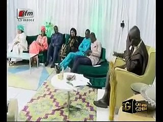 Quartier Général Quand Sanex arrête la nouvelle animatrice de la TFM