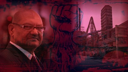 தூத்துக்குடியில் தொடரும் பதற்றம்... யார் தான் காரணம் ?