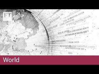 Why new EU data rules scare US companies