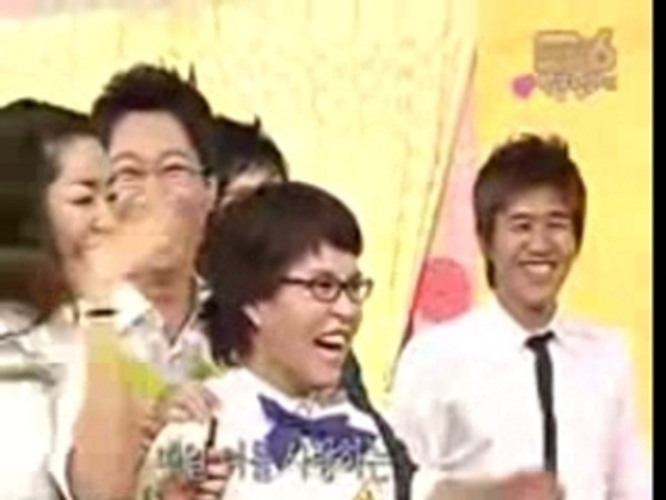 Brian Joo Is So Funny
