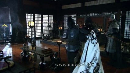 Three Kingdoms - សាមកុក EP22