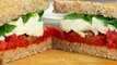 3 Easy Healthy Sandwich Recipes (Work + School Lunch Ideas)