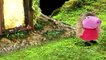 Peppa Pig História Infantil vários episodios Chapeuzinho Vermelho os 3 porquinhos cachinhos de ouro
