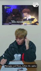 [ENG SUB] [M2] Lee Rohan Authentic Inquiry Area