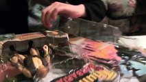 RetroBlasting Unboxing a Thundarr Surprise! Toynami Action Figure Collection!