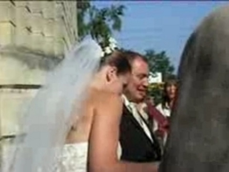 mariage didi et steph 24 juin 2006