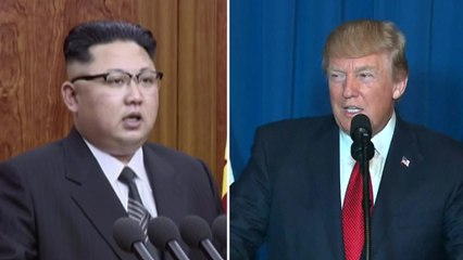 北 "매우 유감...미국과 언제든 만날 용의" / YTN