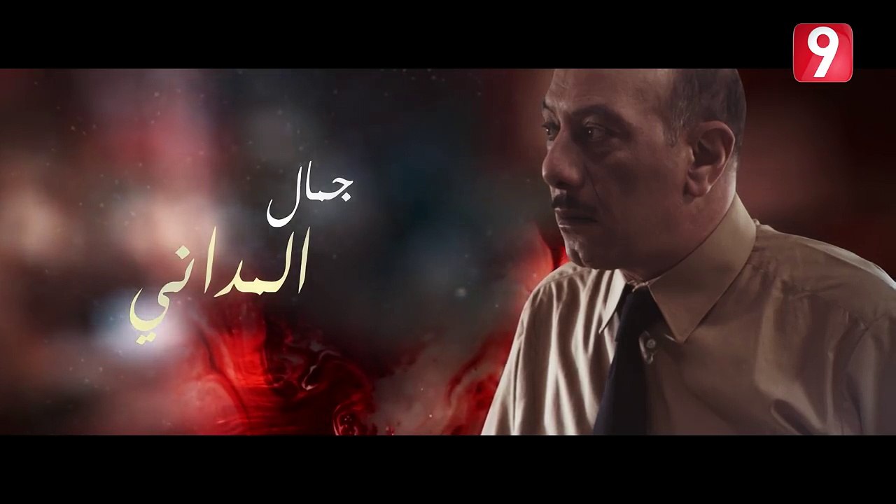 شورب - الحلقة 8