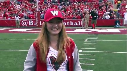 Soldiers Coming Home to Their Kids [TNT Channel]