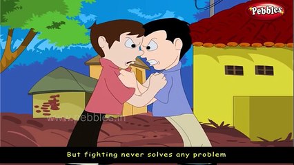 Good Manners and Safety for kids in English | Good Manners Videos For Children | Good Habits