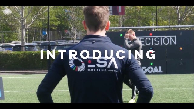 ESA Wireless Panels - Football Sports Technology - Call Axtion Technology