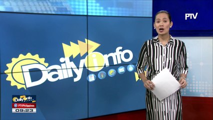 DTI: Pagbaba ng competitiveness ranking ng PH, 'di kapani-paniwala
