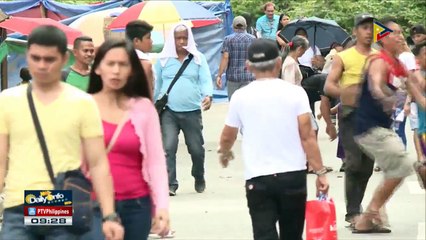 Publiko, pabor sa pagkakaroon ng nat'l ID system