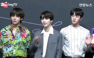 Bị antifan dọa giết, đây là phản ứng cực ngầu của Jimin (BTS) khiến fan thở phào nhẹ nhõm