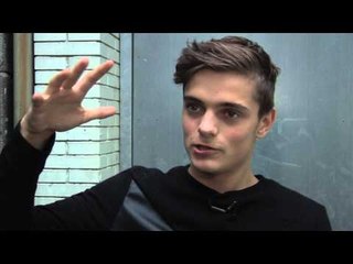 Martin Garrix interview (part 2)