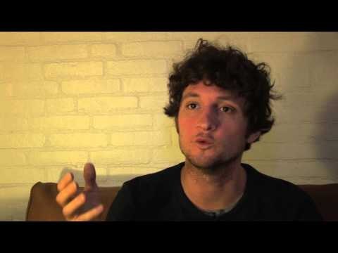 Sam Amidon interview (part 2)