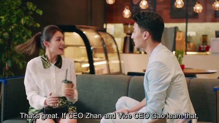 Here to Heart Episode 41  English sub