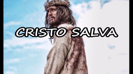 CRISTO Salva - Junior Kelly Marchena