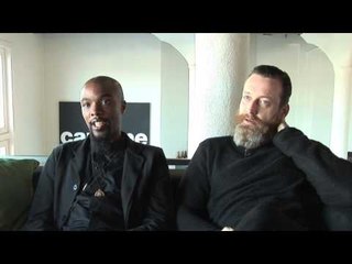 'Artiesten moeten zich meer uitspreken over misstanden'