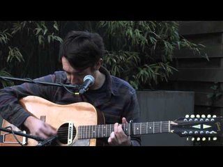 Mikal Cronin - The Ballad of El Goodo (Live)