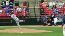 GAME 1 HIGHLIGHTS: #4 UNLV 13, #1 Nevada 8