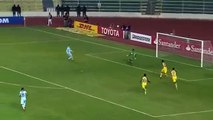 Juan Miguel Callejon Goal ~ Bolívar vs Delfín 2-0