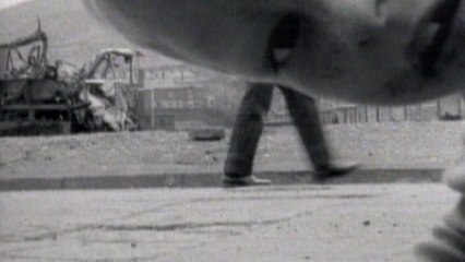 The Police - Invisible Sun