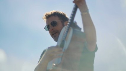 Dierks Bentley - Burning Man