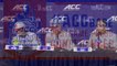 ACC Postgame Press Conference: NC State vs. Virginia
