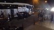 Real Madrid arrive in Kiev for Champions League final