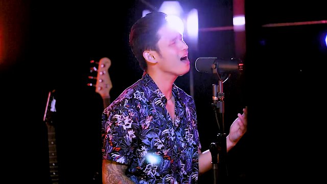 Let Me Be The One - Jimmy Bondoc (Khel Pangilinan)