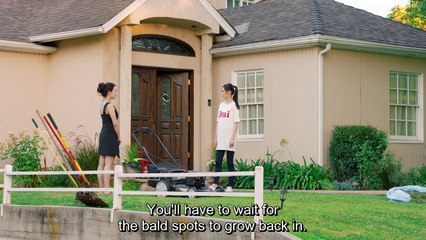 The Way We Were (China Drama) Episode 4 English sub