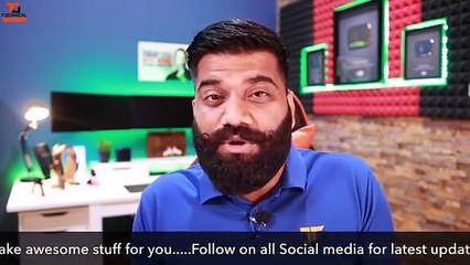 Tech Talks _511 - Self Driving Boat_ Redmi 6_ Snap