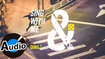 李玉璽 Dino Lee - Sing with me（官方歌詞版）- 韓劇《名不虛傳》片頭曲