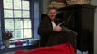 Gordon's Room Is FILLED With Owners Clothes | Hotel Hell