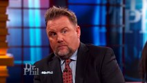 'You Don’t Put Words In My Mouth,' Dr. Phil Tells Guest