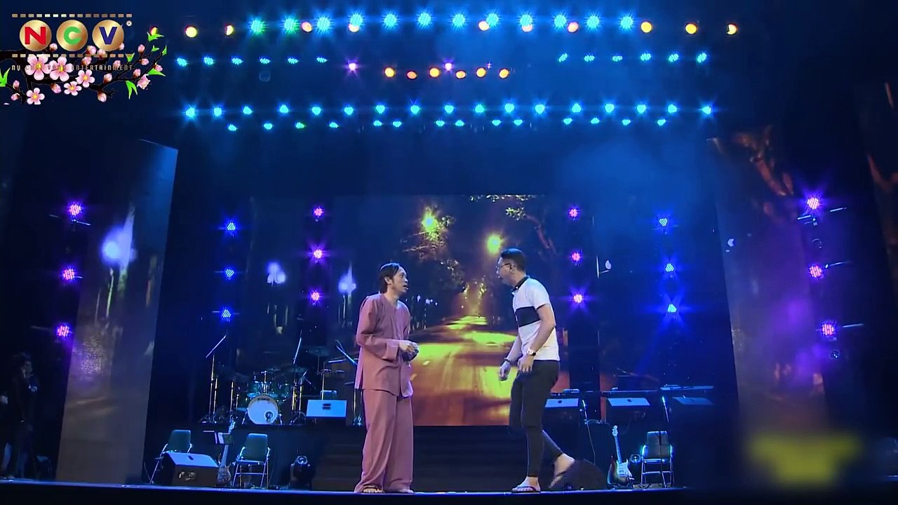 Hài Tết Hoài Linh 2018