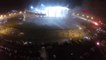 Şampiyonlar Ligi Finalinin Oynanacağı Atatürk Olimpiyat Stadyumu'nun Havadan Görüntüleri 2
