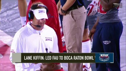 A Closer Look at the Football Coaches in Florida