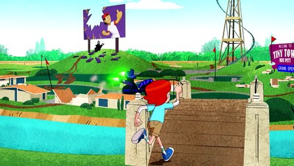 10 Vuruşta Sayı | Ben 10 Türkçe | çizgi film | Cartoon Network Türkiye