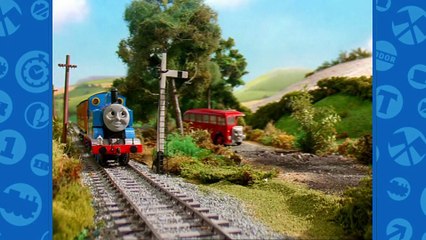 Trust Thomas - US GC (Restored) [Echo]