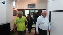 Fiji Times Ltd sedition trial continues at the Suva High Court#FijiNews